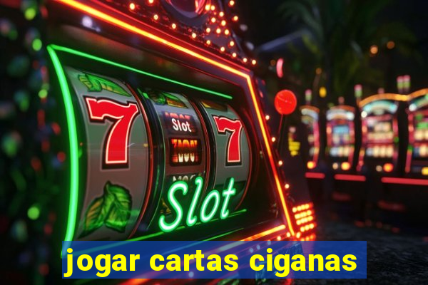 jogar cartas ciganas